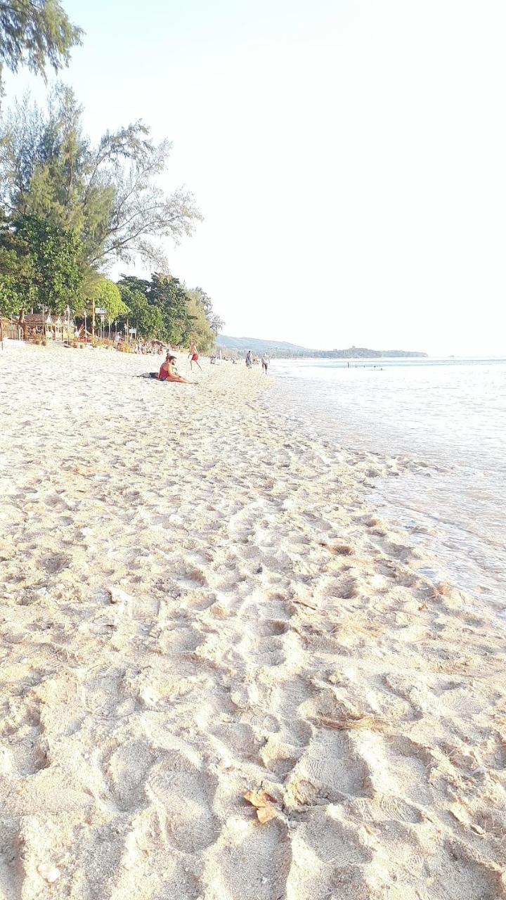 ลันตาโนบลีส Hotel เกาะลันตา ภายนอก รูปภาพ
